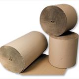 Corrugated Paper Rolls