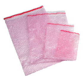 Anti Static Bubble Bags