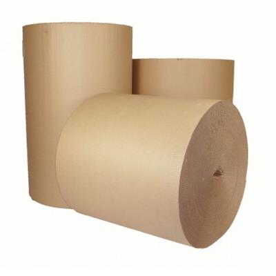 Corrugated Paper Roll 900mm Wide x 75m Length