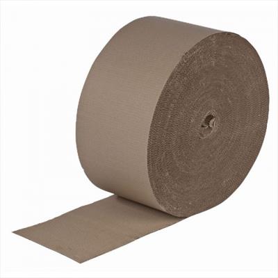 Corrugated Paper Roll 300mm Wide x 75m Length