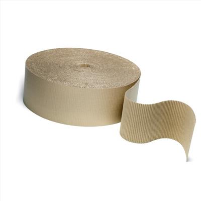 Corrugated Paper Roll 150mm Wide x 75m Length