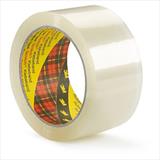 3M Clear Packing Tape