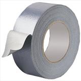 50mm Silver Cloth Tape (Gaffa Tape)